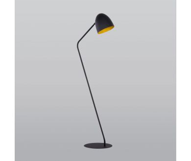 Торшер TK Lighting Soho 16162 Soho Black a071247