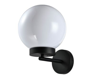 Уличный настенный светильник Lightstar Bolla 373620