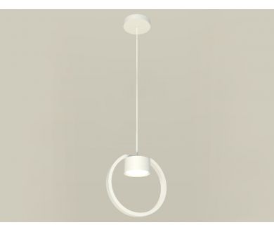 Подвесной светильник Ambrella Light Traditional (C9101, N8112) XB9101100