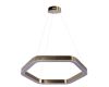 Подвесной светильник Loft IT Titanium 10243S Gold
