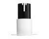 Встраиваемый светильник Arlight MS-INVISIO-TRIMLESS-R55-15W Day4000 (WH-WH, 36 deg, 230V) (IP54 Металл) 061918