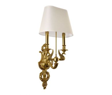 Бра Loft IT Swan 10562W