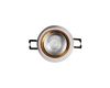 Встраиваемый светильник Loft IT Limit 10343/A White Gold