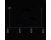 Подвесной светильник ST Luce Kendo SL1213.403.04