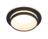 Встраиваемый светильник Ambrella Light Techno spot Acrylic Tech TN30708