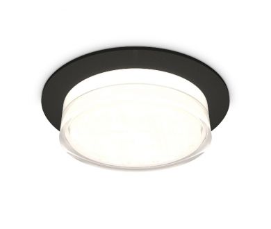 Встраиваемый светильник Ambrella Light Techno spot (C8051, N8399) XC8051024