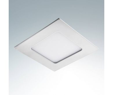 Встраиваемый светильник Lightstar Zocco LED 224064