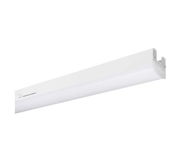 Трековый трехфазный светильник Arlight LGD-LUNGO-4TR-L1200-39W-60W Day4000 (Белый, 120 deg, 230V) (IP20 Металл) 063784