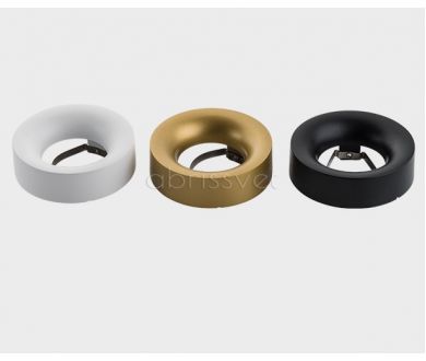 Кольцо для светильника Italline Ring for DE white