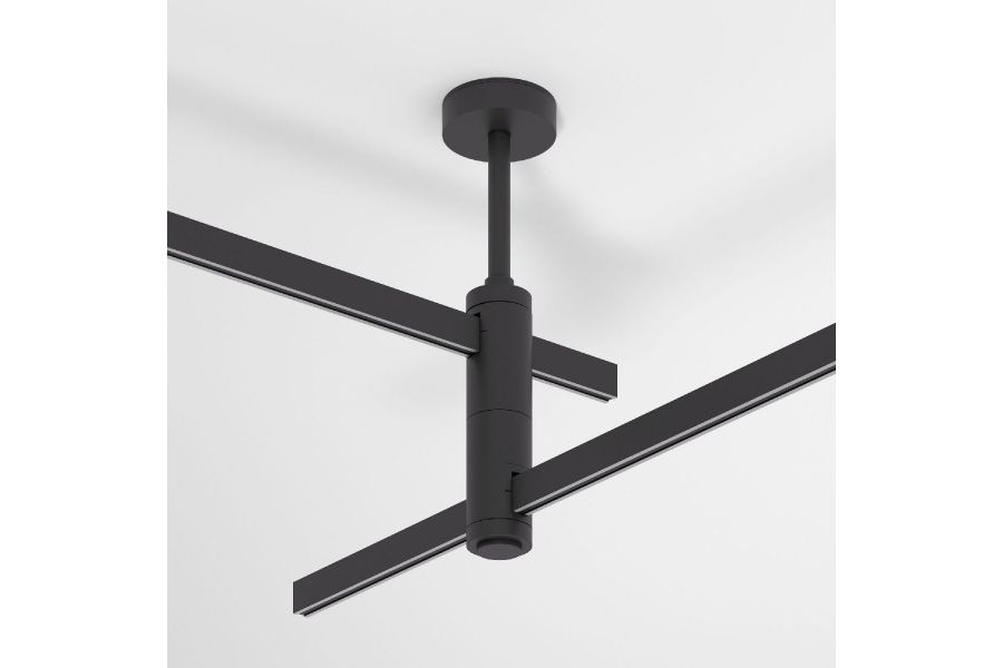 Декоративная стойка двойная Elektrostandard Esthetic Magnetic 4690389202094 85144/00 a065436