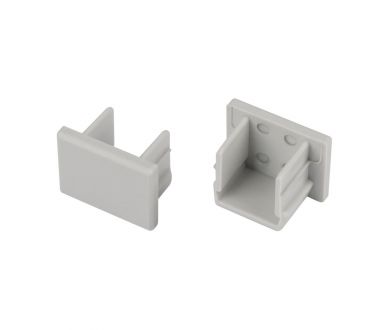 Заглушка Arlight PDS-S глухая (PL) (Пластик) 062587