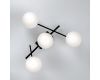 Настенно-потолочный светильник Citilux Dorsy CL223142