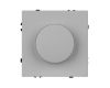 Светорегулятор задний фронт TRIAC никель софт-тач Arlight SWT-DLR-SFPL-IS (250V, 300W) (Никель) 059449(1)
