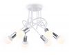 Потолочная люстра Ambrella Light Loft TR80417