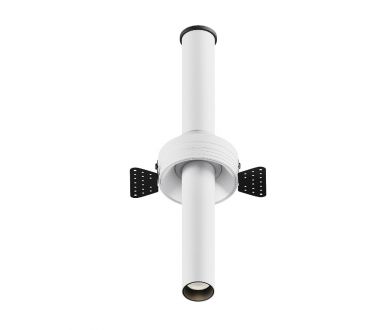 Встраиваемый светильник Maytoni Focus T C140TRS-L300-7W4K-W