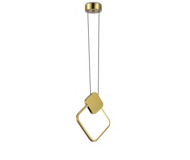 Подвесной светильник Moderli Store V10502-PL