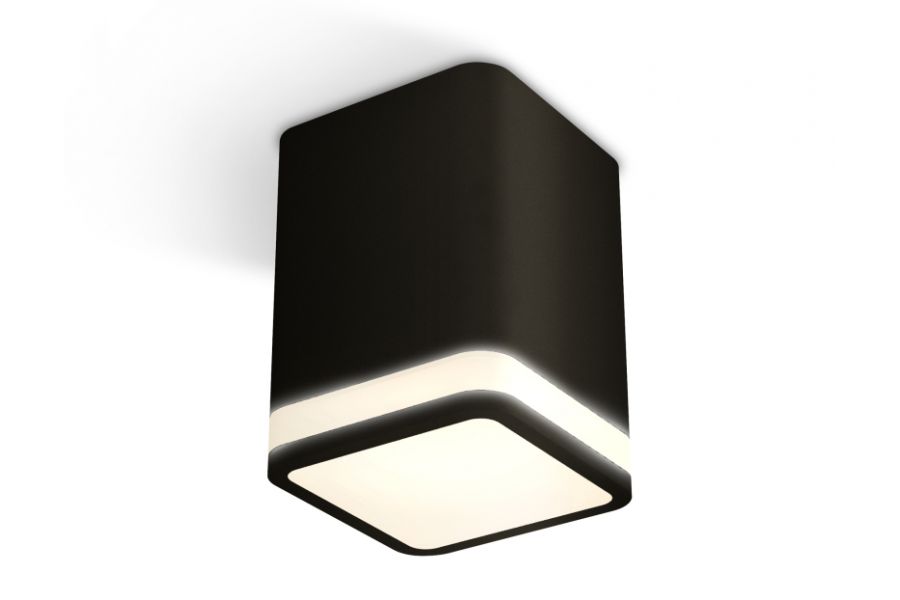 Потолочный светильник Ambrella Light Techno Spot XS7813020 (C7813, N7751)