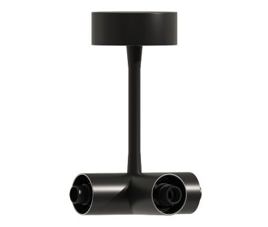 Потолочный токопроводящий Т-коннектор ST Luce Techno ST1602.459.00
