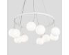 Подвесная люстра Modestyle MS.6120.10 WH