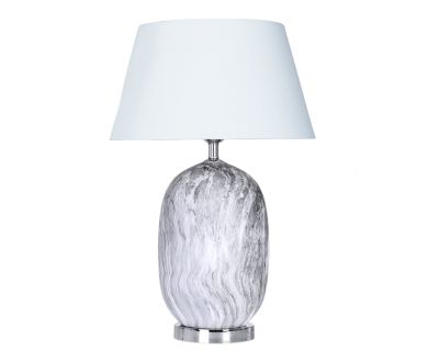 Настольная лампа Arte Lamp Sarin A4061LT-1CC