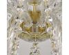 Подвесная люстра Bohemia Ivele Crystal 105/10/240 G