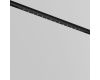 Трековый магнитный светильник Maytoni Points TR174-1-24WTW-M-B