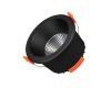 Встраиваемый светильник Arlight MS-ALORA-BUILT-R106-9W Day4000-MIX 048082