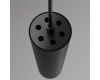 Трековый подвесной светодиодный светильник Maytoni Technica Focus Led TR041-2-12W4K-B