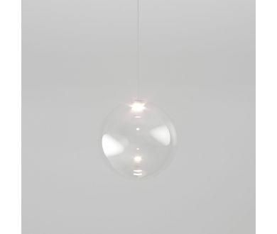 Подвесной светильник Eurosvet Wonder 50231/1 LED прозрачный a058636
