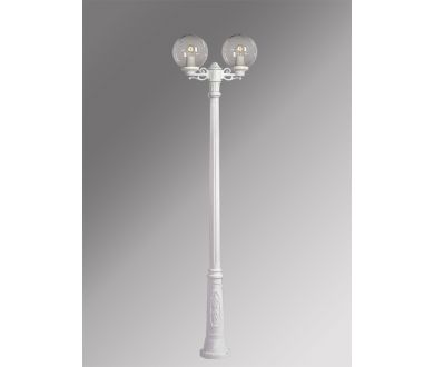 Уличный фонарь Fumagalli Ricu Bisso/G250 G25.157.S20.WXE27