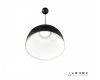 Подвесной светильник iLedex Iridescent HY5254-815 BK