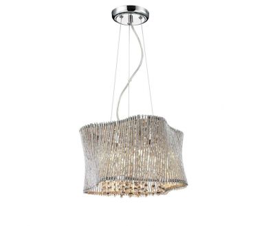 Подвесной светильник Arte Lamp Incanto A4207SP-4CC