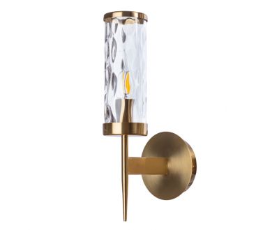 Купить Бра Divinare Sham 4505/17 AP-1 Бра Divinare Sham 4505/17 AP-1