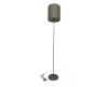 Торшер Brizzi Caceres BR00333