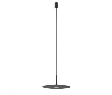 Подвесной светильник Nowodvorski Simone Black 11410