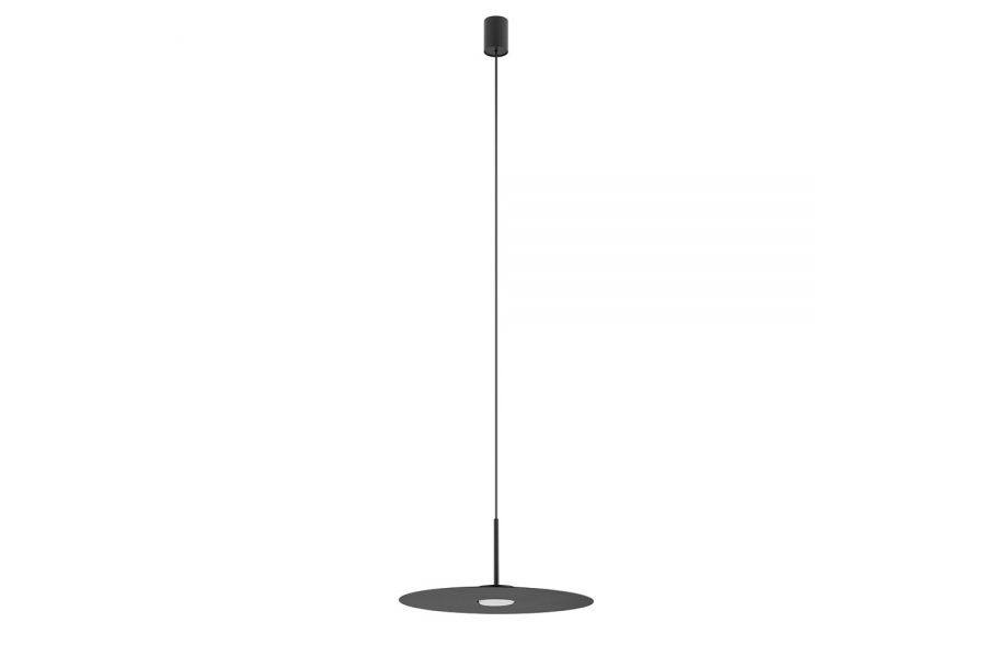 Подвесной светильник Nowodvorski Simone Black 11410