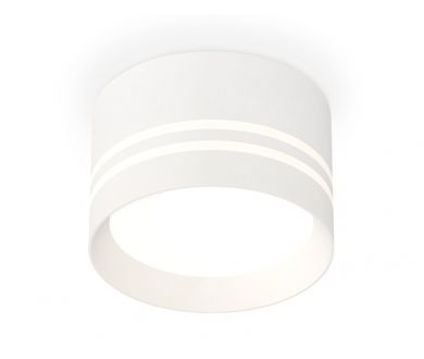 Потолочный светильник Ambrella Light Techno Spot XS8101021 (C8101, N8477)