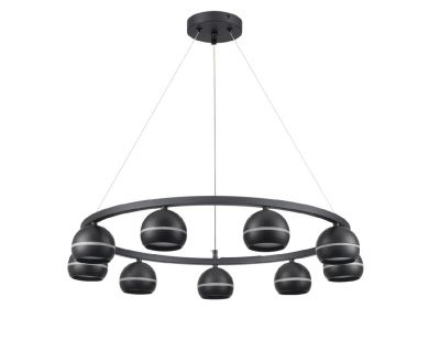 Купить Подвесная люстра Lumion Luazana 8242/9 Подвесная люстра Lumion Luazana 8242/9
