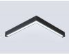 Трековый светодиодный светильник Ambrella Light Track System GL1299
