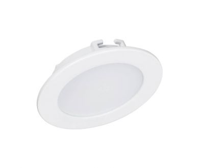 Светодиодная панель Arlight 5Вт IP20 3000K 350-400лм 021432
