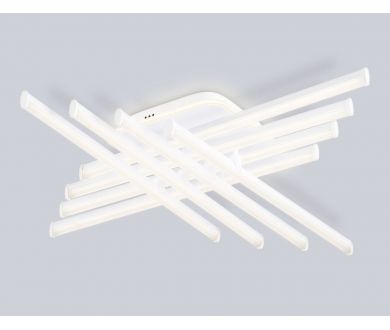 Потолочный светильник Ambrella Light Comfort LineTech FL6261