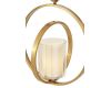 Подвесной светильник Lumina Deco Darton LDP 1237-1 MD+AB