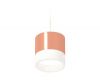 Комплект подвесного светильника Ambrella Light Techno Spot XP8122025 (A2331, C8122, N8401)