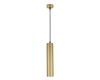 Подвесной светильник Lampit Nino LDP 1101-300 GD