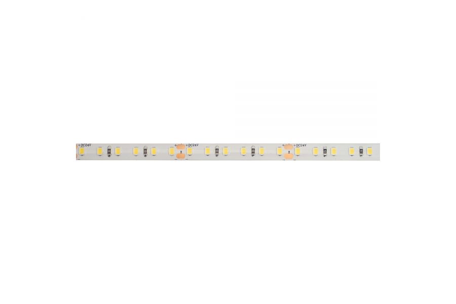 Светодиодная лента Feron LS511 24В 2835 11Вт/м 3000К 5м IP65 51634