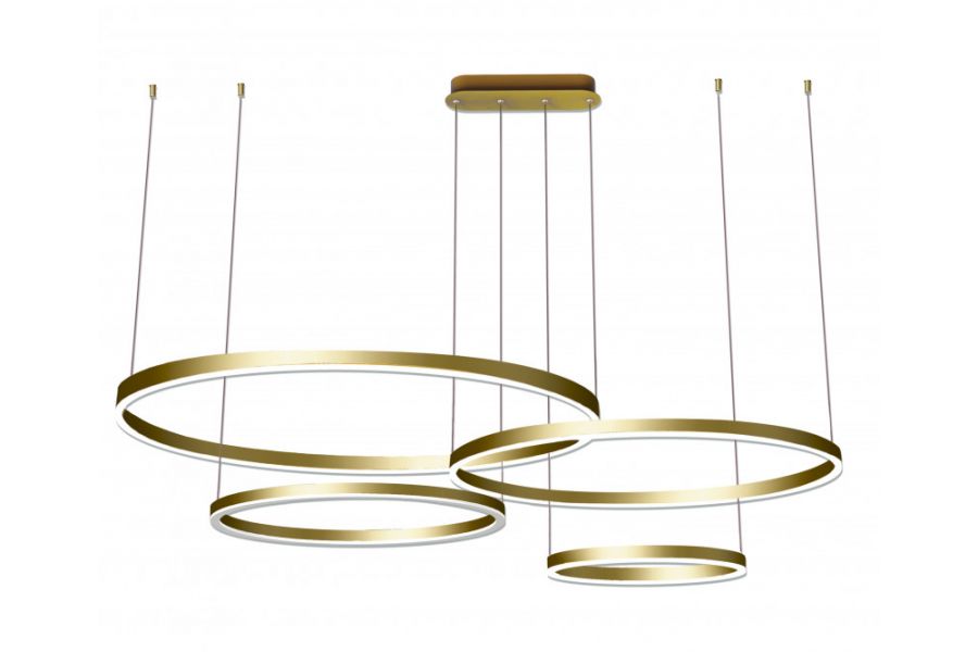 Подвесной светильник Kink Light 08204,33P