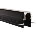 Шинопровод магнитный встраиваемый Crystal  Lux CLT 0.123 01 L3000 BL