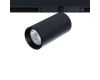 Магнитный трековый светильник Arte Lamp Optima A7282PL-1BK
