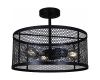 Люстра на штанге Illumico IL1031-3C-05 BK