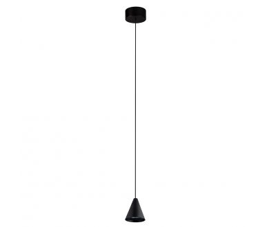 Подвесной светильник Crystal Lux CLT 066C70P BL